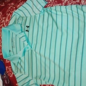 Under armor shirt
